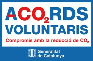 Acords Voluntaris, Generalitat de Catalunya
